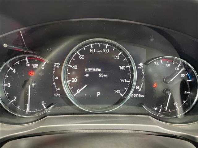 ＣＸ－８ ＸＤ　Ｌパッケージ　ワンオーナー　純正ナビ　全周囲カメラ　ステアリングヒーター　前席シートヒーター　前席パワーシート　運転席メモリーシート　前席シートベンチレーション　キャプテンシート　スペアキー１本　純正フロアマット（15枚目）