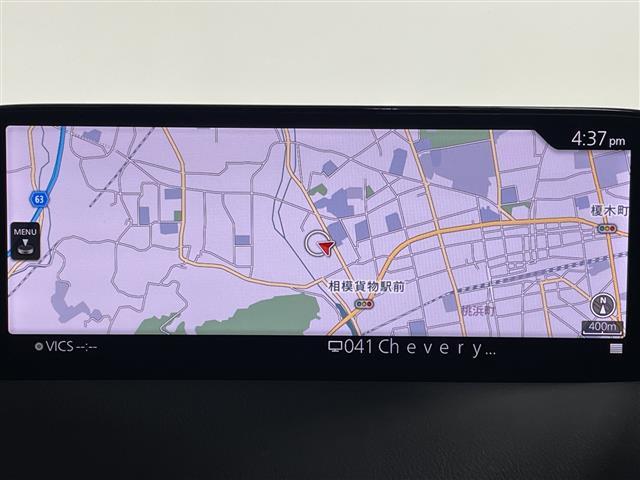 ＣＸ－８ ＸＤ　Ｌパッケージ　ワンオーナー　純正ナビ　全周囲カメラ　ステアリングヒーター　前席シートヒーター　前席パワーシート　運転席メモリーシート　前席シートベンチレーション　キャプテンシート　スペアキー１本　純正フロアマット（16枚目）