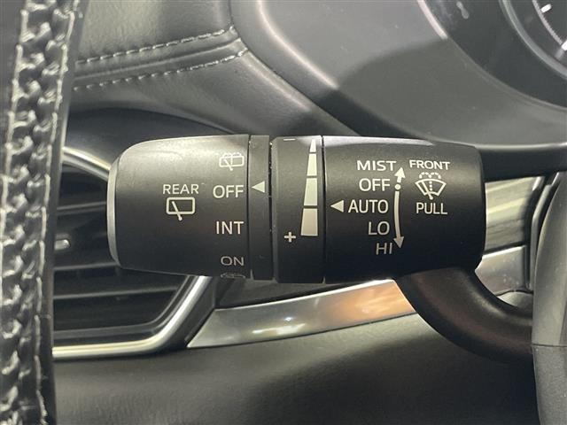 ＣＸ－８ ＸＤ　Ｌパッケージ　ワンオーナー　純正ナビ　全周囲カメラ　ステアリングヒーター　前席シートヒーター　前席パワーシート　運転席メモリーシート　前席シートベンチレーション　キャプテンシート　スペアキー１本　純正フロアマット（20枚目）