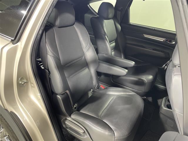 ＣＸ－８ ＸＤ　Ｌパッケージ　ワンオーナー　純正ナビ　全周囲カメラ　ステアリングヒーター　前席シートヒーター　前席パワーシート　運転席メモリーシート　前席シートベンチレーション　キャプテンシート　スペアキー１本　純正フロアマット（25枚目）