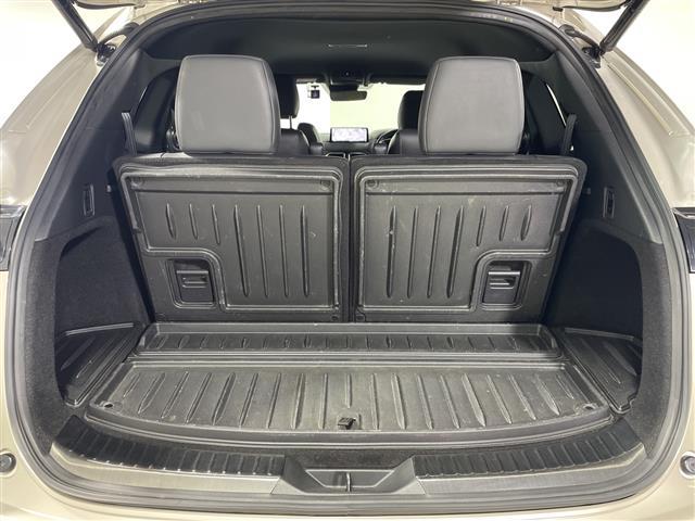 ＣＸ－８ ＸＤ　Ｌパッケージ　ワンオーナー　純正ナビ　全周囲カメラ　ステアリングヒーター　前席シートヒーター　前席パワーシート　運転席メモリーシート　前席シートベンチレーション　キャプテンシート　スペアキー１本　純正フロアマット（27枚目）