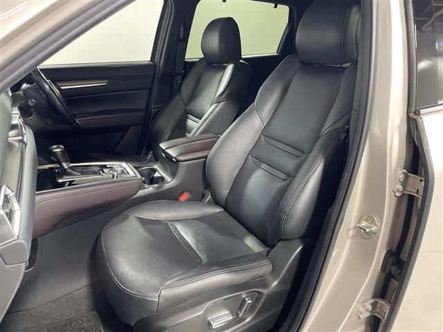ＣＸ－８ ＸＤ　Ｌパッケージ　ワンオーナー　純正ナビ　全周囲カメラ　ステアリングヒーター　前席シートヒーター　前席パワーシート　運転席メモリーシート　前席シートベンチレーション　キャプテンシート　スペアキー１本　純正フロアマット（31枚目）