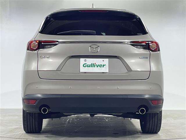 ＣＸ－８ ＸＤ　Ｌパッケージ　ワンオーナー　純正ナビ　全周囲カメラ　ステアリングヒーター　前席シートヒーター　前席パワーシート　運転席メモリーシート　前席シートベンチレーション　キャプテンシート　スペアキー１本　純正フロアマット（36枚目）