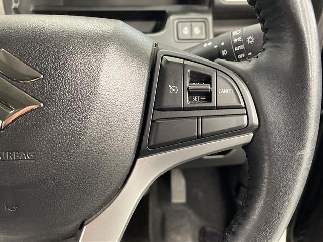 ソリオバンディット ハイブリッドＭＶ　純正ナビ８インチ　両側パワスラ　Ｂカメラ　ＥＴＣ　ＬＥＤヘッドライト　シートヒーター　ドラレコ　スマートキー　純正１５インチＡＷ　クルコン　プッシュスタート　フロアマット　ドアバイザー　衝突軽減（13枚目）