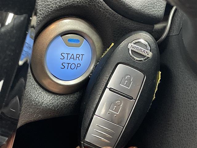 ノート ｅ－パワー　Ｘ　純正ナビ　全周囲カメラ　バックカメラ　ＥＴＣ　純正ドライブレコーダー　純正フロアマット　ステアリングスイッチ　デジタルインナーミラー　プッシュスタート　スマートキー　スペアキー１本　ＬＥＤヘッドライト（15枚目）