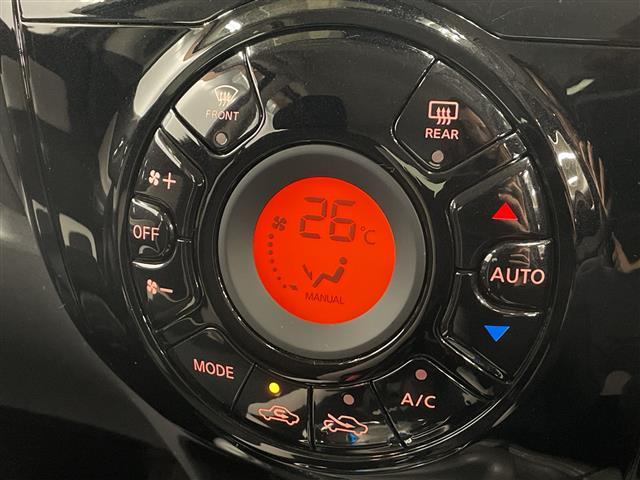 ノート ｅ－パワー　Ｘ　純正ナビ　全周囲カメラ　バックカメラ　ＥＴＣ　純正ドライブレコーダー　純正フロアマット　ステアリングスイッチ　デジタルインナーミラー　プッシュスタート　スマートキー　スペアキー１本　ＬＥＤヘッドライト（16枚目）