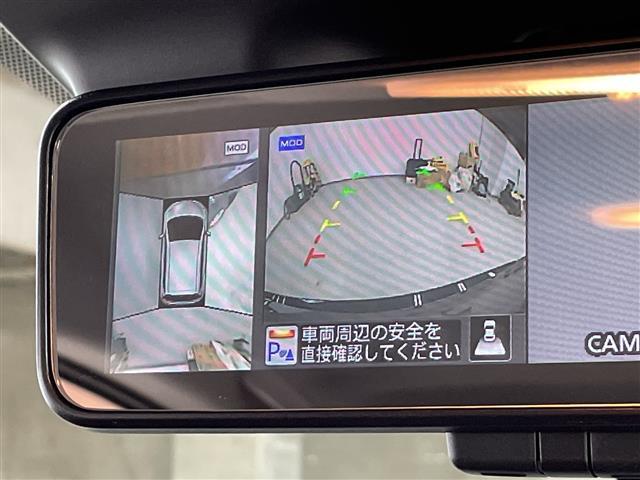 ノート ｅ－パワー　Ｘ　純正ナビ　全周囲カメラ　バックカメラ　ＥＴＣ　純正ドライブレコーダー　純正フロアマット　ステアリングスイッチ　デジタルインナーミラー　プッシュスタート　スマートキー　スペアキー１本　ＬＥＤヘッドライト（18枚目）