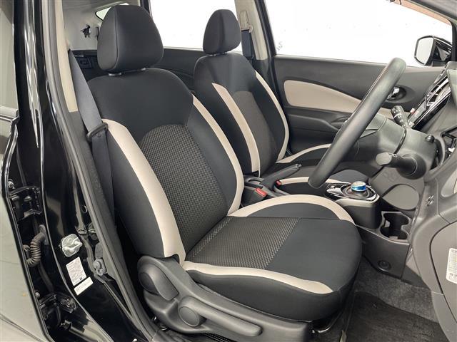 ノート ｅ－パワー　Ｘ　純正ナビ　全周囲カメラ　バックカメラ　ＥＴＣ　純正ドライブレコーダー　純正フロアマット　ステアリングスイッチ　デジタルインナーミラー　プッシュスタート　スマートキー　スペアキー１本　ＬＥＤヘッドライト（24枚目）