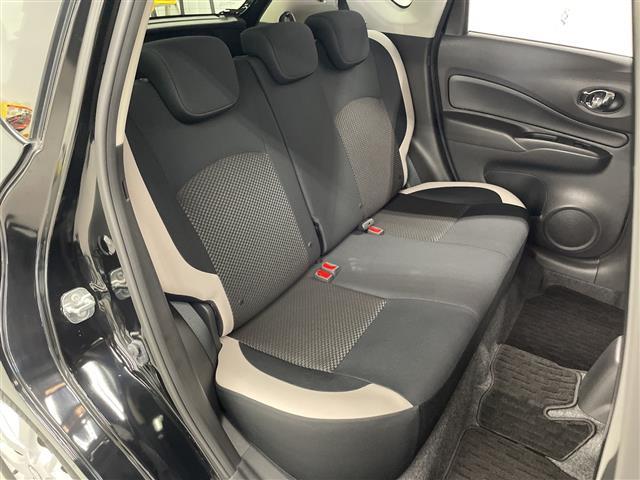 ノート ｅ－パワー　Ｘ　純正ナビ　全周囲カメラ　バックカメラ　ＥＴＣ　純正ドライブレコーダー　純正フロアマット　ステアリングスイッチ　デジタルインナーミラー　プッシュスタート　スマートキー　スペアキー１本　ＬＥＤヘッドライト（25枚目）