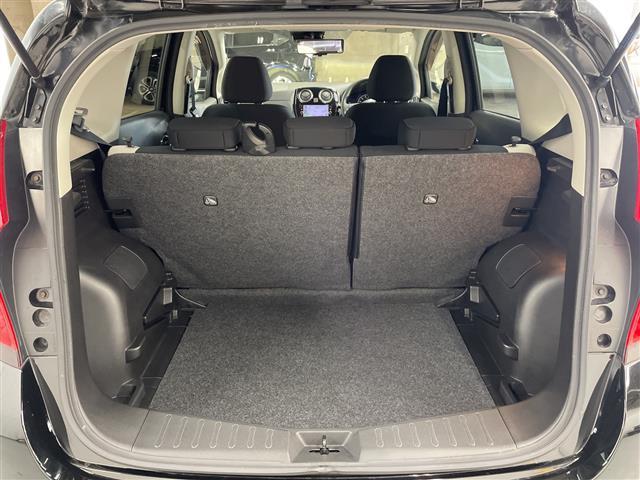 ノート ｅ－パワー　Ｘ　純正ナビ　全周囲カメラ　バックカメラ　ＥＴＣ　純正ドライブレコーダー　純正フロアマット　ステアリングスイッチ　デジタルインナーミラー　プッシュスタート　スマートキー　スペアキー１本　ＬＥＤヘッドライト（26枚目）