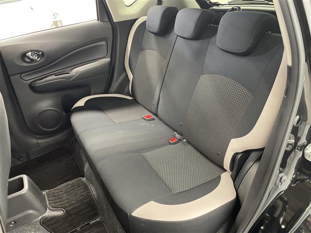 ノート ｅ－パワー　Ｘ　純正ナビ　全周囲カメラ　バックカメラ　ＥＴＣ　純正ドライブレコーダー　純正フロアマット　ステアリングスイッチ　デジタルインナーミラー　プッシュスタート　スマートキー　スペアキー１本　ＬＥＤヘッドライト（29枚目）