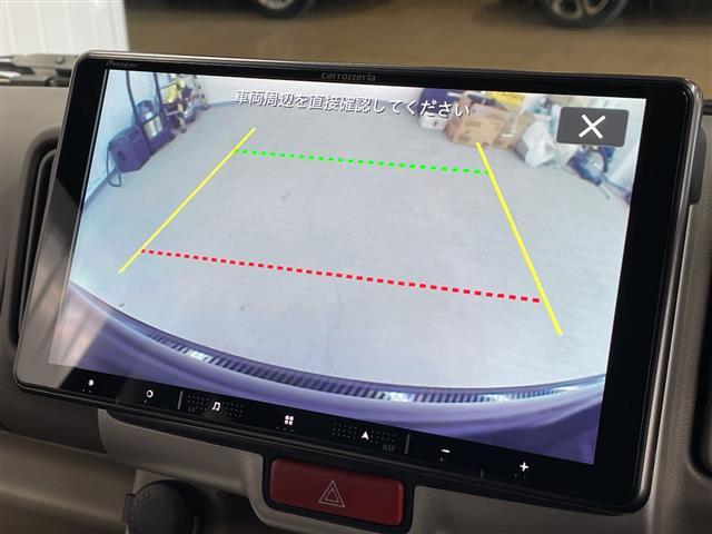エブリイワゴン PZターボスペシャル 両側電動 社外9型ナビ フルセグTV Bluetooth バックカメラ オートステップ 革調シートカバー KYB NEW SR SPECIALショック&タワーバー ETC 荷室カウンターテーブル(3枚目)