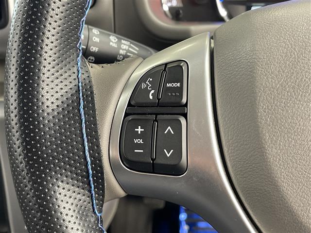 エブリイワゴン PZターボスペシャル 両側電動 社外9型ナビ フルセグTV Bluetooth バックカメラ オートステップ 革調シートカバー KYB NEW SR SPECIALショック&タワーバー ETC 荷室カウンターテーブル(10枚目)