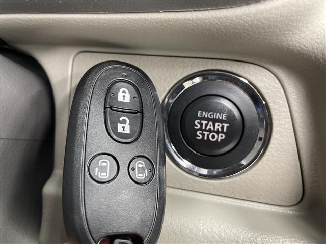 エブリイワゴン PZターボスペシャル 両側電動 社外9型ナビ フルセグTV Bluetooth バックカメラ オートステップ 革調シートカバー KYB NEW SR SPECIALショック&タワーバー ETC 荷室カウンターテーブル(16枚目)