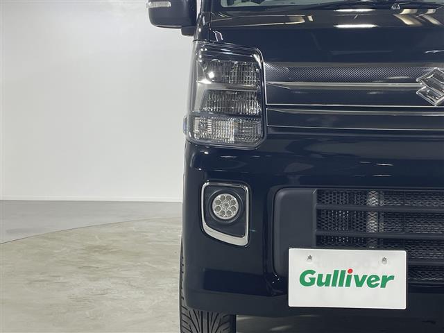 エブリイワゴン PZターボスペシャル 両側電動 社外9型ナビ フルセグTV Bluetooth バックカメラ オートステップ 革調シートカバー KYB NEW SR SPECIALショック&タワーバー ETC 荷室カウンターテーブル(38枚目)