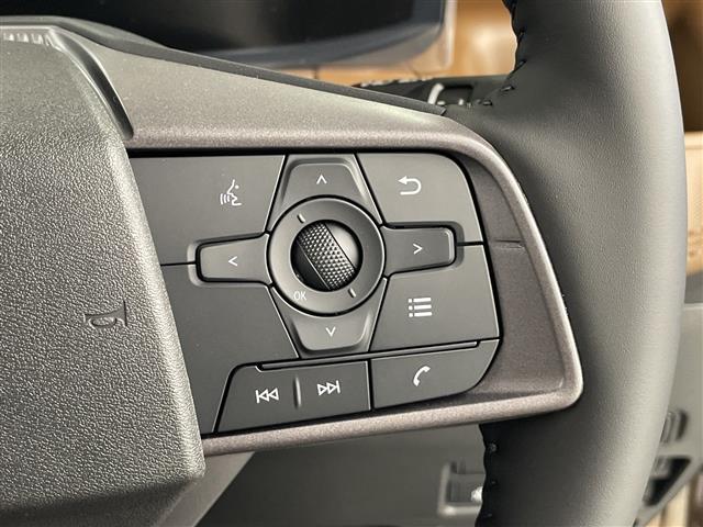 ルークス ハイウェイスター X 届出済未使用車 360°セーフティアシスト 純正9型DA CarPlay BT 両側パワースライドドア バックカメラ 前席シートヒーター ステアリングヒーター LEDオートライト 純正14インチアルミ(4枚目)