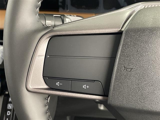 ルークス ハイウェイスター X 届出済未使用車 360°セーフティアシスト 純正9型DA CarPlay BT 両側パワースライドドア バックカメラ 前席シートヒーター ステアリングヒーター LEDオートライト 純正14インチアルミ(8枚目)