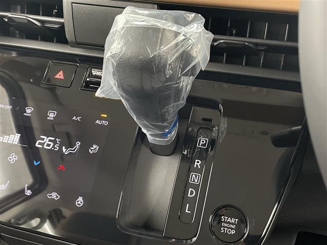 ルークス ハイウェイスター X 届出済未使用車 360°セーフティアシスト 純正9型DA CarPlay BT 両側パワースライドドア バックカメラ 前席シートヒーター ステアリングヒーター LEDオートライト 純正14インチアルミ(16枚目)