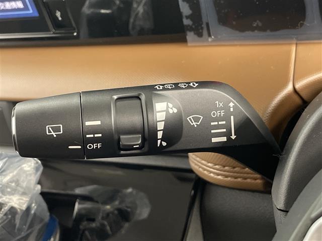 ルークス ハイウェイスター X 届出済未使用車 360°セーフティアシスト 純正9型DA CarPlay BT 両側パワースライドドア バックカメラ 前席シートヒーター ステアリングヒーター LEDオートライト 純正14インチアルミ(17枚目)