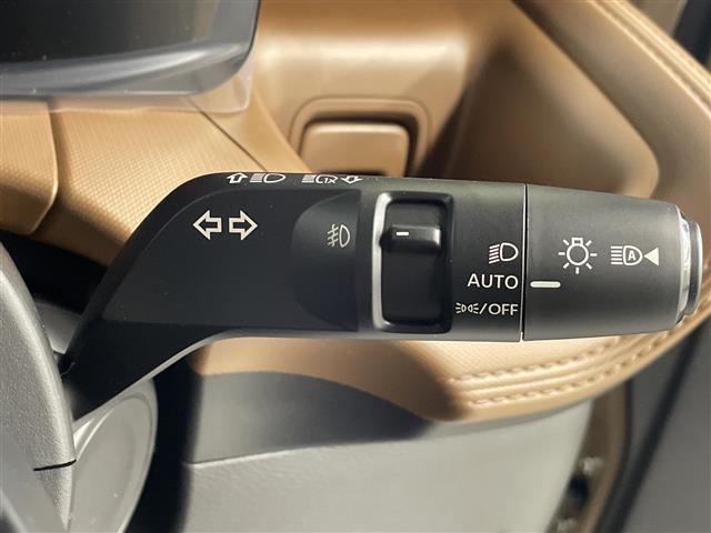 ルークス ハイウェイスター X 届出済未使用車 360°セーフティアシスト 純正9型DA CarPlay BT 両側パワースライドドア バックカメラ 前席シートヒーター ステアリングヒーター LEDオートライト 純正14インチアルミ(18枚目)