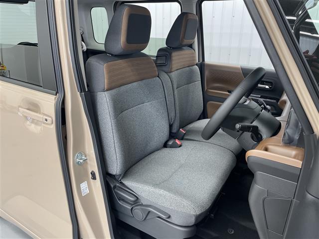 ルークス ハイウェイスター X 届出済未使用車 360°セーフティアシスト 純正9型DA CarPlay BT 両側パワースライドドア バックカメラ 前席シートヒーター ステアリングヒーター LEDオートライト 純正14インチアルミ(22枚目)