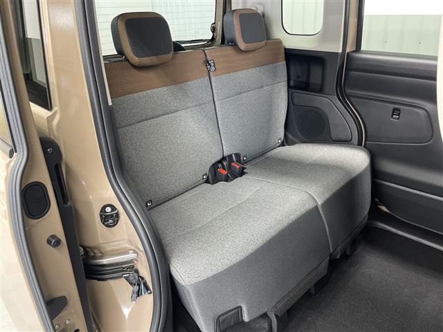 ルークス ハイウェイスター X 届出済未使用車 360°セーフティアシスト 純正9型DA CarPlay BT 両側パワースライドドア バックカメラ 前席シートヒーター ステアリングヒーター LEDオートライト 純正14インチアルミ(24枚目)