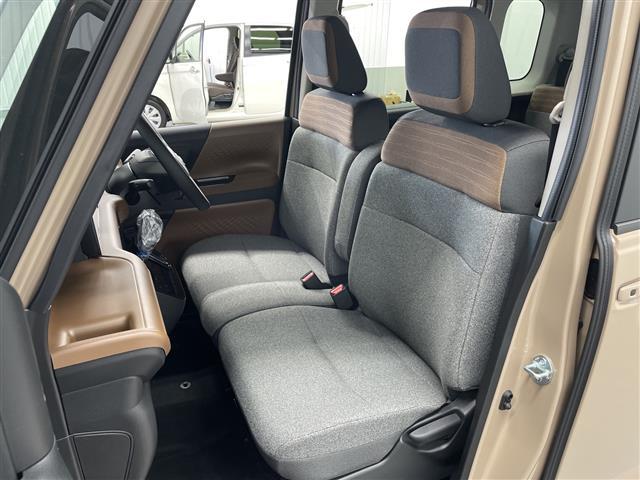 ルークス ハイウェイスター X 届出済未使用車 360°セーフティアシスト 純正9型DA CarPlay BT 両側パワースライドドア バックカメラ 前席シートヒーター ステアリングヒーター LEDオートライト 純正14インチアルミ(30枚目)