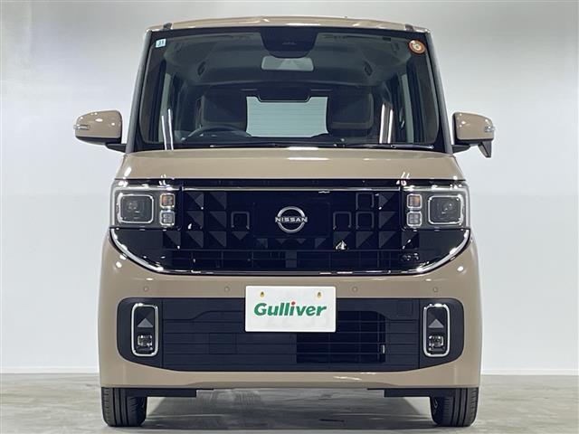 ルークス ハイウェイスター X 届出済未使用車 360°セーフティアシスト 純正9型DA CarPlay BT 両側パワースライドドア バックカメラ 前席シートヒーター ステアリングヒーター LEDオートライト 純正14インチアルミ(31枚目)