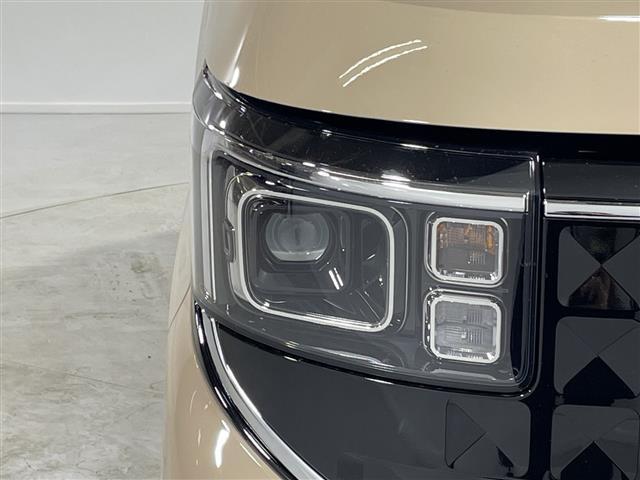 ルークス ハイウェイスター X 届出済未使用車 360°セーフティアシスト 純正9型DA CarPlay BT 両側パワースライドドア バックカメラ 前席シートヒーター ステアリングヒーター LEDオートライト 純正14インチアルミ(38枚目)