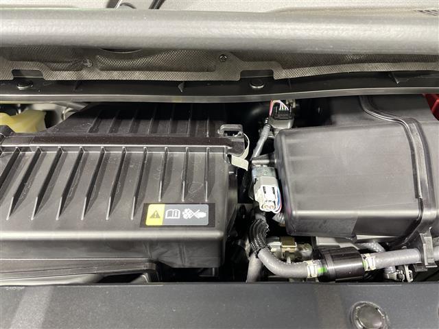 ルークス ハイウェイスター X 届出済未使用車 360°セーフティアシスト 純正9型DA CarPlay BT 両側パワースライドドア バックカメラ 前席シートヒーター ステアリングヒーター LEDオートライト 純正14インチアルミ(42枚目)