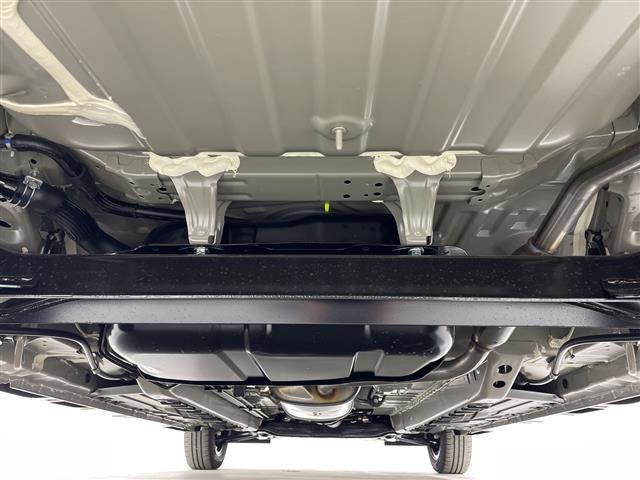 ルークス ハイウェイスター X 届出済未使用車 360°セーフティアシスト 純正9型DA CarPlay BT 両側パワースライドドア バックカメラ 前席シートヒーター ステアリングヒーター LEDオートライト 純正14インチアルミ(43枚目)