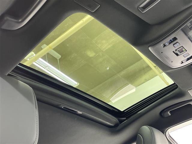 クラウンハイブリッド RSアドバンス 純正8型ナビ MR トヨタセーフティセンス Bカメラ BSM ETC2.0 本革シート シートヒーター シートベンチレーション 革巻ステアリング パドルシフト HUD 追従クルコン 純18AW(3枚目)