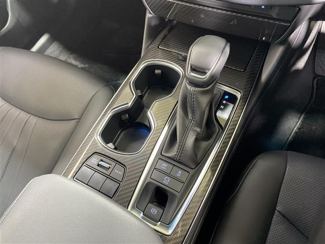 クラウンハイブリッド RSアドバンス 純正8型ナビ MR トヨタセーフティセンス Bカメラ BSM ETC2.0 本革シート シートヒーター シートベンチレーション 革巻ステアリング パドルシフト HUD 追従クルコン 純18AW(18枚目)