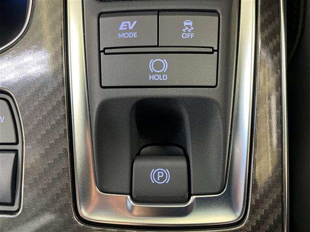 クラウンハイブリッド RSアドバンス 純正8型ナビ MR トヨタセーフティセンス Bカメラ BSM ETC2.0 本革シート シートヒーター シートベンチレーション 革巻ステアリング パドルシフト HUD 追従クルコン 純18AW(20枚目)