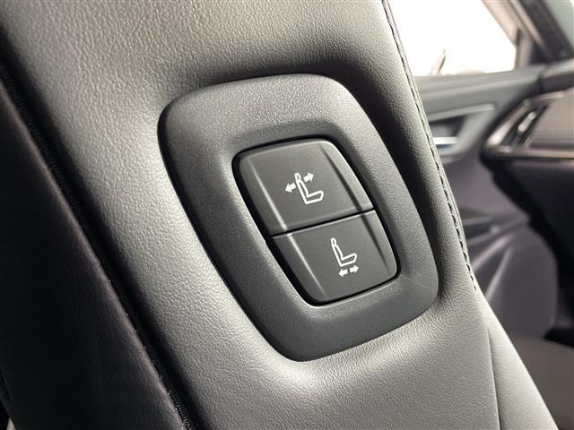 クラウンハイブリッド RSアドバンス 純正8型ナビ MR トヨタセーフティセンス Bカメラ BSM ETC2.0 本革シート シートヒーター シートベンチレーション 革巻ステアリング パドルシフト HUD 追従クルコン 純18AW(22枚目)