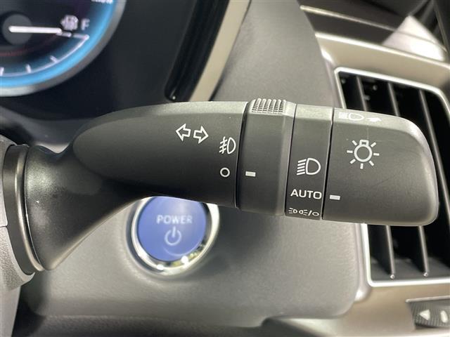 クラウンハイブリッド RSアドバンス 純正8型ナビ MR トヨタセーフティセンス Bカメラ BSM ETC2.0 本革シート シートヒーター シートベンチレーション 革巻ステアリング パドルシフト HUD 追従クルコン 純18AW(26枚目)