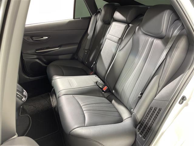 クラウンハイブリッド RSアドバンス 純正8型ナビ MR トヨタセーフティセンス Bカメラ BSM ETC2.0 本革シート シートヒーター シートベンチレーション 革巻ステアリング パドルシフト HUD 追従クルコン 純18AW(30枚目)