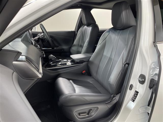 クラウンハイブリッド RSアドバンス 純正8型ナビ MR トヨタセーフティセンス Bカメラ BSM ETC2.0 本革シート シートヒーター シートベンチレーション 革巻ステアリング パドルシフト HUD 追従クルコン 純18AW(31枚目)