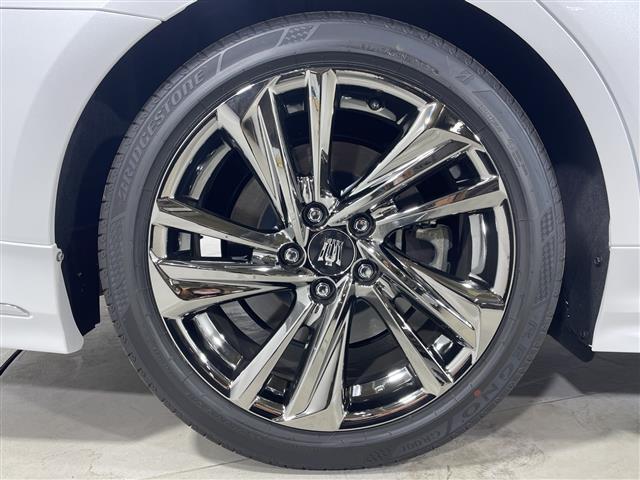 クラウンハイブリッド RSアドバンス 純正8型ナビ MR トヨタセーフティセンス Bカメラ BSM ETC2.0 本革シート シートヒーター シートベンチレーション 革巻ステアリング パドルシフト HUD 追従クルコン 純18AW(41枚目)