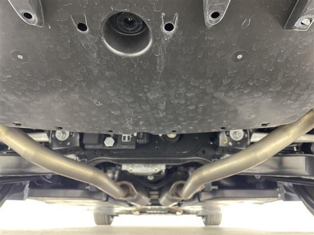 クラウンハイブリッド RSアドバンス 純正8型ナビ MR トヨタセーフティセンス Bカメラ BSM ETC2.0 本革シート シートヒーター シートベンチレーション 革巻ステアリング パドルシフト HUD 追従クルコン 純18AW(43枚目)