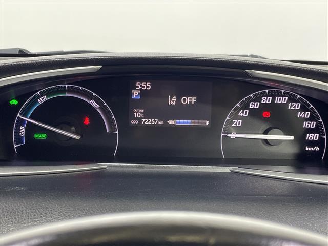 シエンタ ハイブリッドG 純正ナビ 両側電動 セーフティセンス Bカメラ ETC LED 前後ドラレコ スマートキー 純15AW オートライト フォグランプ ドアバイザー フロアマット 電格ミラー 保証書 取説(10枚目)