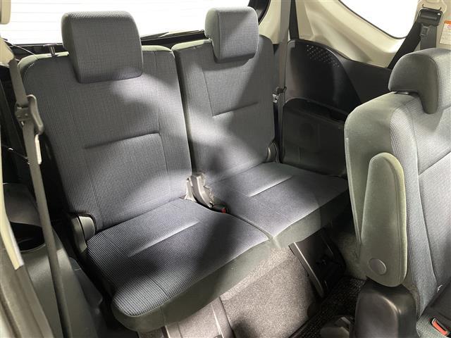 シエンタ ハイブリッドG 純正ナビ 両側電動 セーフティセンス Bカメラ ETC LED 前後ドラレコ スマートキー 純15AW オートライト フォグランプ ドアバイザー フロアマット 電格ミラー 保証書 取説(25枚目)