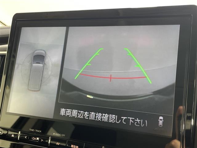 デリカD:5 P 4WD 純正ナビ 両側パワスラ e-アシスト クルコン BSM ターボ ETC 全方位ドラレコ 純正フロアマット ステアリングスイッチ パワーバックドア 電動パーキングブレーキ ブレーキオートホールド(3枚目)