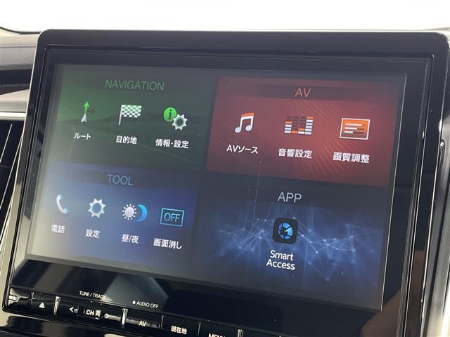 デリカD:5 P 4WD 純正ナビ 両側パワスラ e-アシスト クルコン BSM ターボ ETC 全方位ドラレコ 純正フロアマット ステアリングスイッチ パワーバックドア 電動パーキングブレーキ ブレーキオートホールド(16枚目)