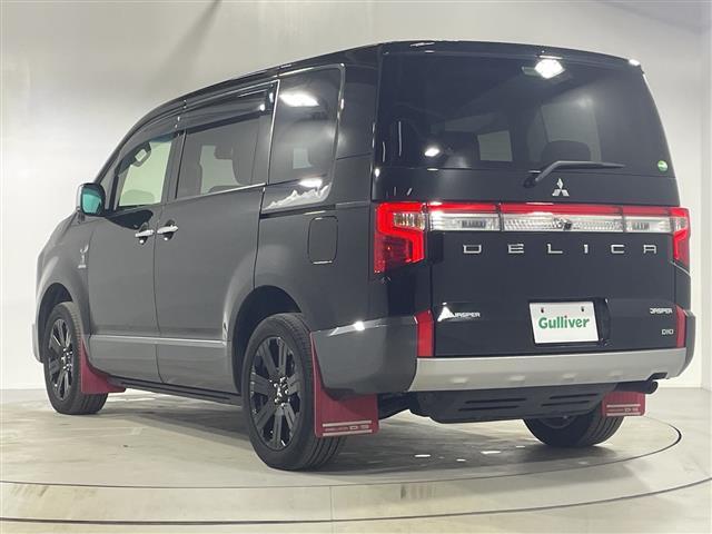 デリカD:5 P 4WD 純正ナビ 両側パワスラ e-アシスト クルコン BSM ターボ ETC 全方位ドラレコ 純正フロアマット ステアリングスイッチ パワーバックドア 電動パーキングブレーキ ブレーキオートホールド(35枚目)