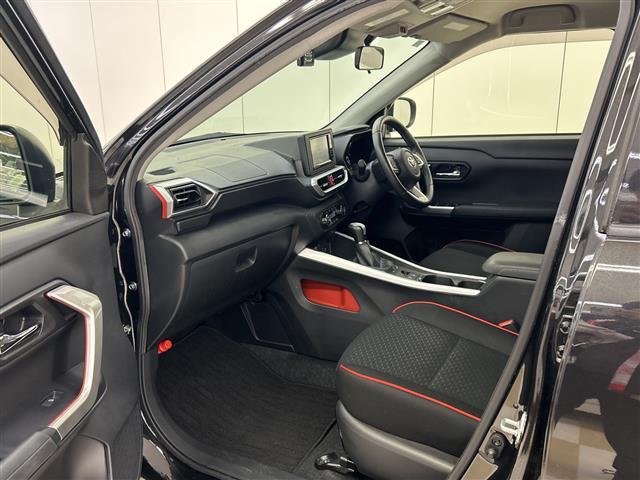 ライズ Z スマートアシスト 純正7インチSDナビ バックカメラ BSM ETC LEDライト シートヒーター 前後ドラレコ レーダークルコン スマートキー 純正17インチAW スペアキー 取扱説明書 保証書(31枚目)