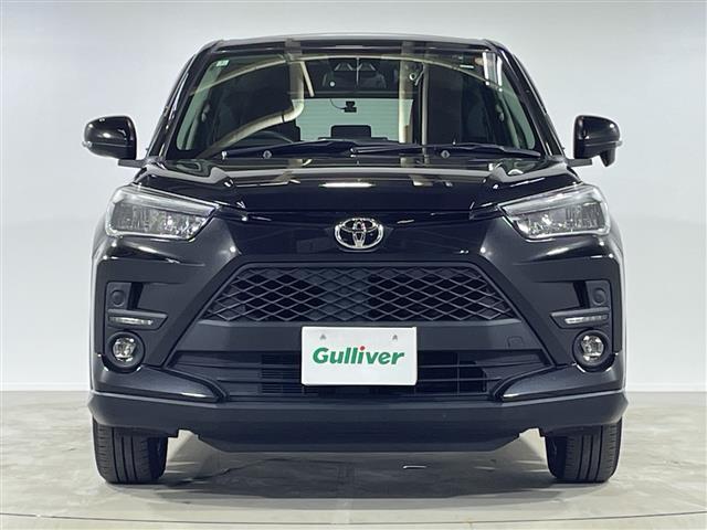 ライズ Z スマートアシスト 純正7インチSDナビ バックカメラ BSM ETC LEDライト シートヒーター 前後ドラレコ レーダークルコン スマートキー 純正17インチAW スペアキー 取扱説明書 保証書(32枚目)