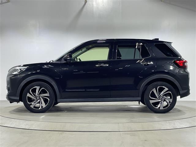 ライズ Z スマートアシスト 純正7インチSDナビ バックカメラ BSM ETC LEDライト シートヒーター 前後ドラレコ レーダークルコン スマートキー 純正17インチAW スペアキー 取扱説明書 保証書(34枚目)