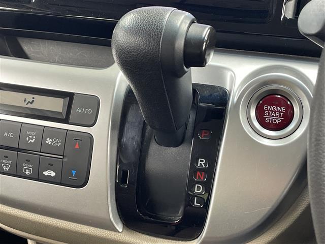 N-WGN G SSパッケージII 純正SDナビゲーション Bカメラ スマートキー スペアキー ETC プッシュスタート 純正フロアマット ステアリングスイッチ 保証書 取扱説明書 電動格納ミラー W+サイドエアバッグ USB BT(17枚目)