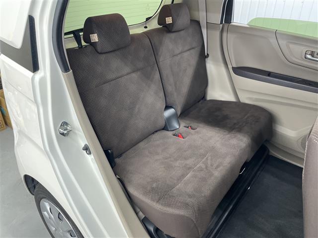 N-WGN G SSパッケージII 純正SDナビゲーション Bカメラ スマートキー スペアキー ETC プッシュスタート 純正フロアマット ステアリングスイッチ 保証書 取扱説明書 電動格納ミラー W+サイドエアバッグ USB BT(25枚目)